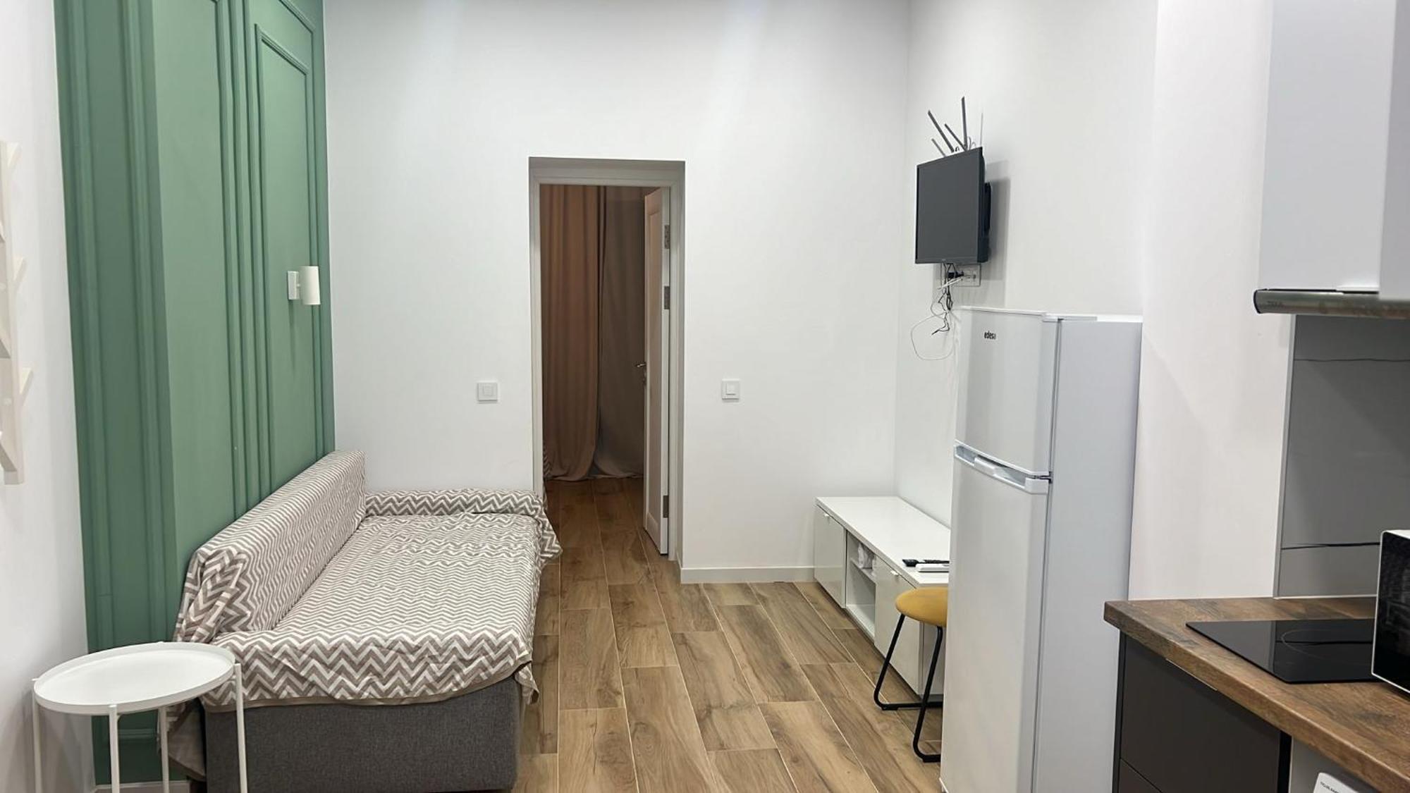 Ra Apartamentos Sevilla Alicante Exterior photo