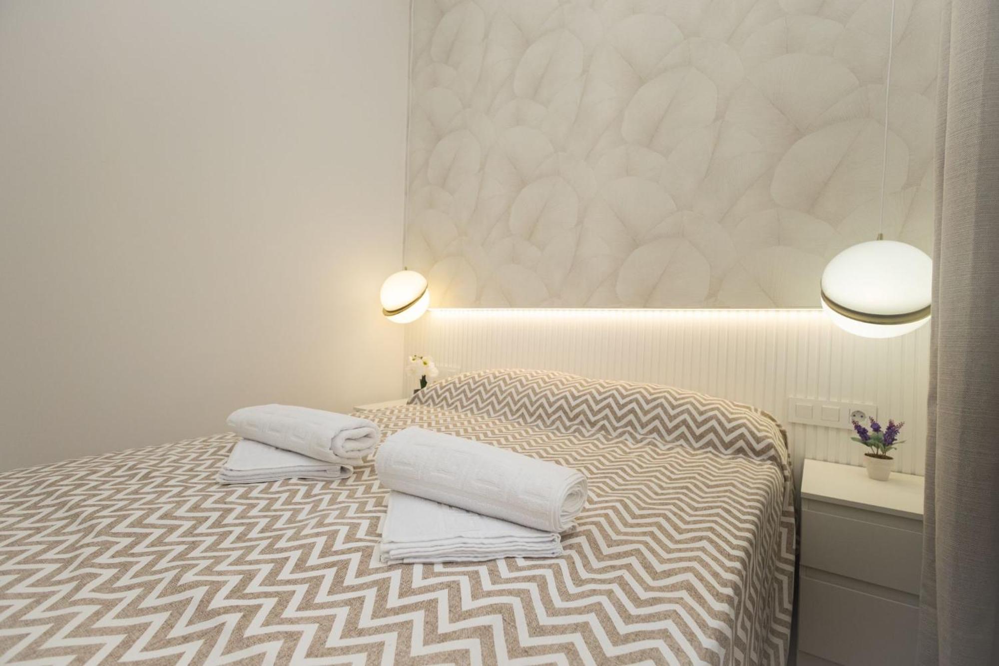 Ra Apartamentos Sevilla Alicante Exterior photo
