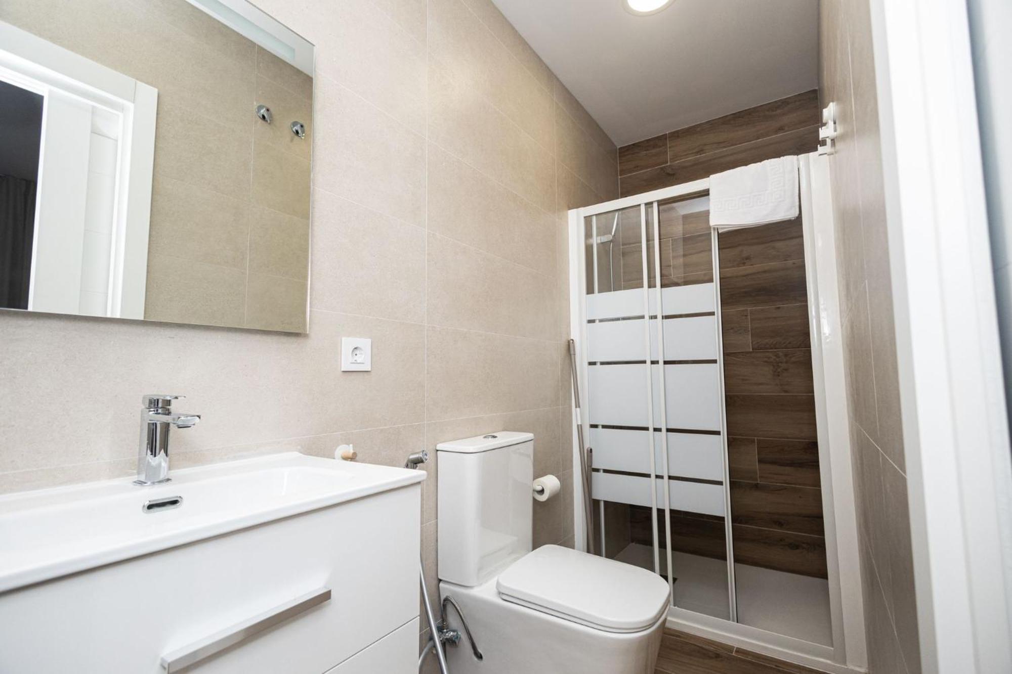 Ra Apartamentos Sevilla Alicante Exterior photo