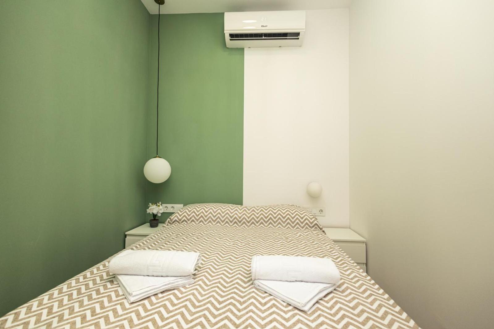 Ra Apartamentos Sevilla Alicante Exterior photo