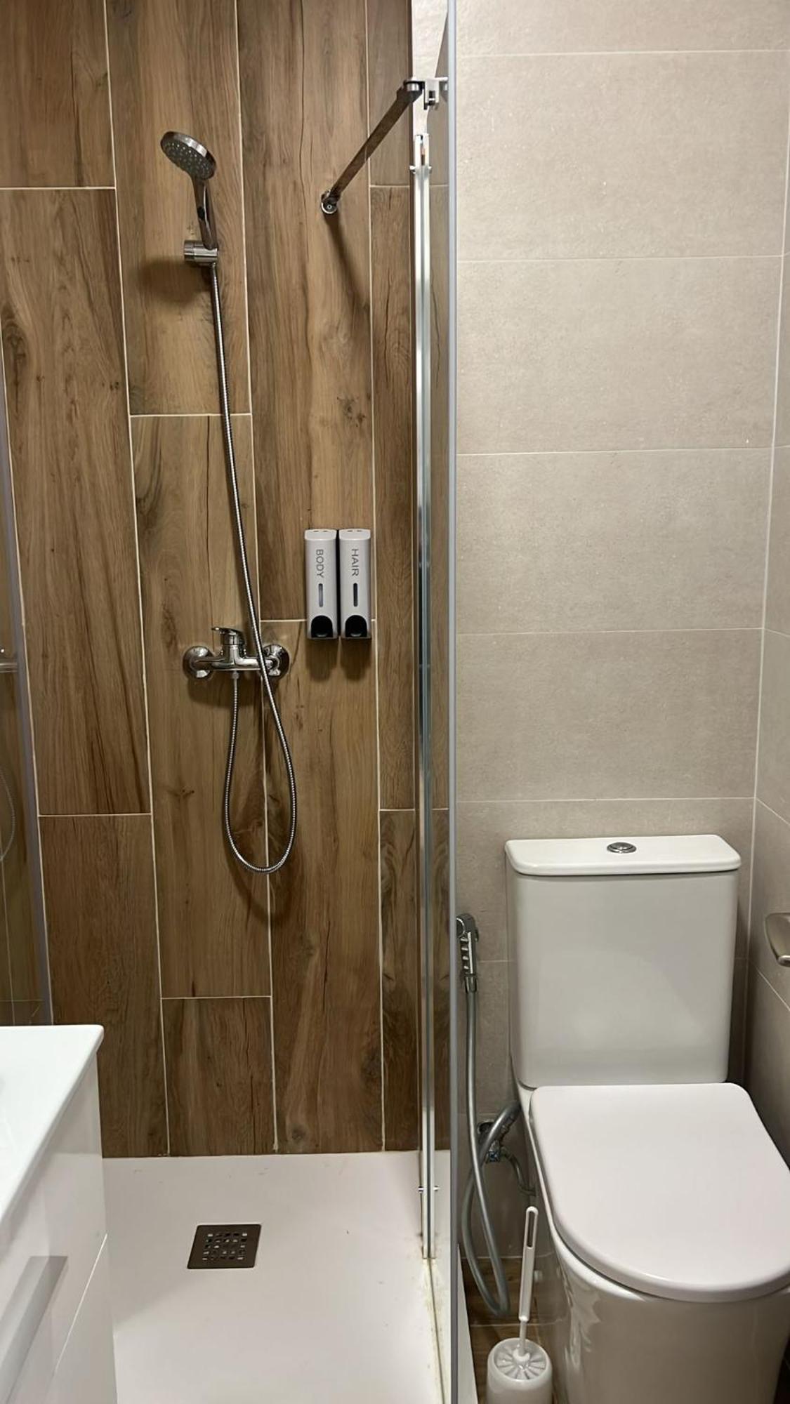 Ra Apartamentos Sevilla Alicante Exterior photo